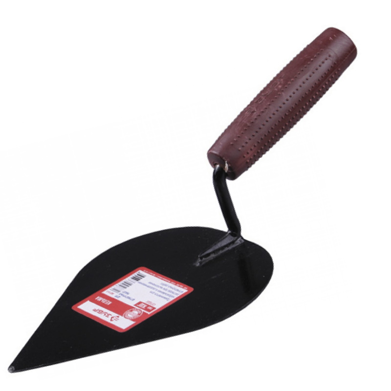 Кельма штукатурка сердце 160 мм МАСТЕР инструмент