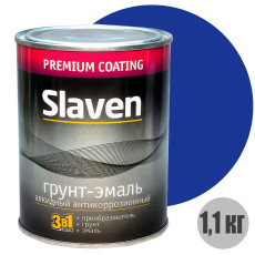 Грунт-эмали