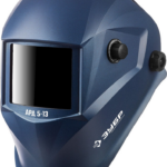 Маска сварщика АРД 5-13, хамелеон, затемнение 4/5-8/9-13, ЗУБР Професионал, 11070