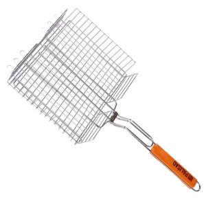 Решетки для мангала