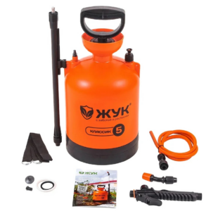 Опрыскиватели и аксессуары