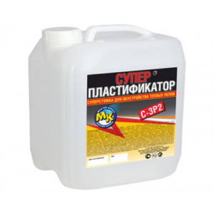 Пластификатор