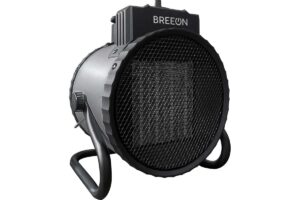 Тепловые пушки