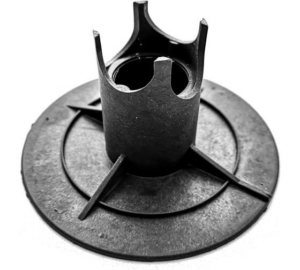 Фиксаторы и дюбеля "Гриб"