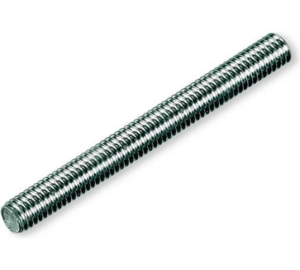 Шпильки резьбовые