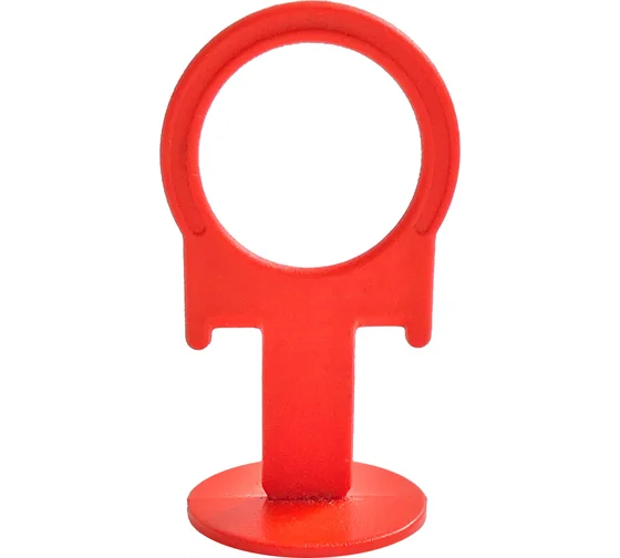 СВП кольцо, зажим 1,4 мм, 500 шт., МОКА+, 5800150500