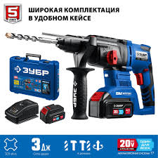 Перфораторы