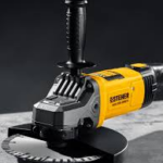 УШМ, d230 мм, 2200 Вт, STEHER, AGS-230-2200 S