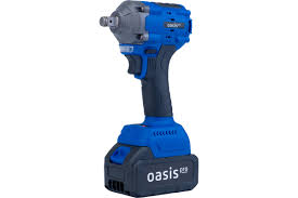 Гайковерты