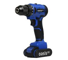 Аккумуляторные шуруповерты