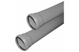 Канализационные трубы