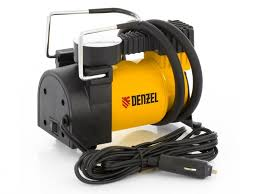 Компрессоры автомобильные