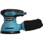 Вибрационная эксцентриковая шлифовальная машина  GX-30, oasis