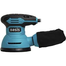 Вибрационные шлифовальные машины