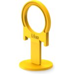 СВП кольцо, зажим 1,5 мм, 500 шт., ЗУБР, 33860-500