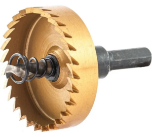 Коронки для электроинструментов