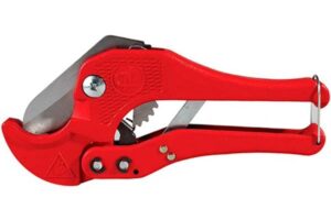 Кабелерезы, тросорезы и скобоудалители