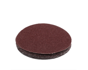 Шлифовальные круги и насадки