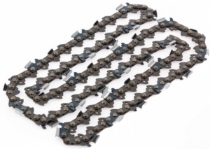 Цепи для бензо и электропилы