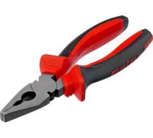 Плоскогубцы и пассатижи