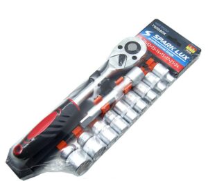 Торцевые головки