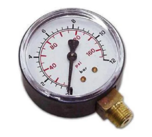 Насосы и комплектующие