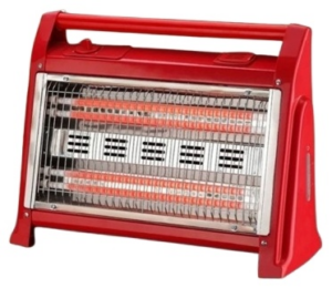 Обогреватели