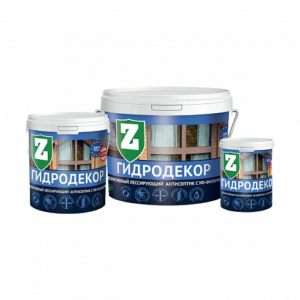 Покрытия для дерева