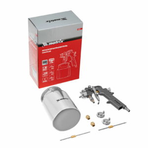 Краскопульты