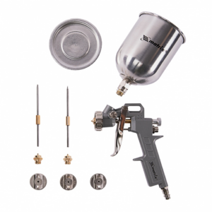 Инструменты для покраски