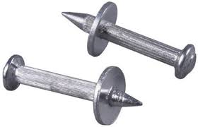 Дюбель-гвозди