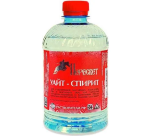 Растворители и очистители для краски