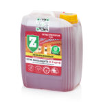 Огне-биозащита О-3 проф, невымываемая, 1 и 2 группа профессиональная, Зелест, 5 кг