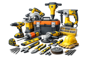 Инструменты