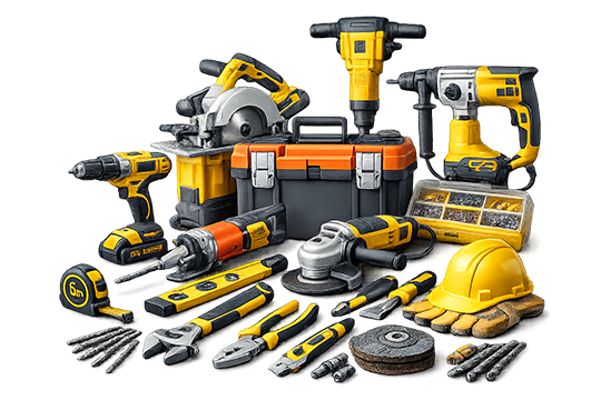 Инструменты