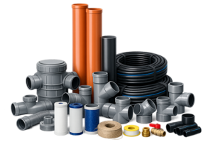 Сантехника