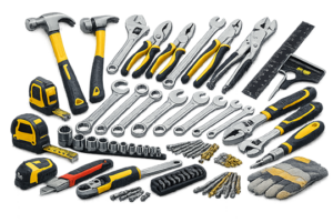 Ручной инструмент