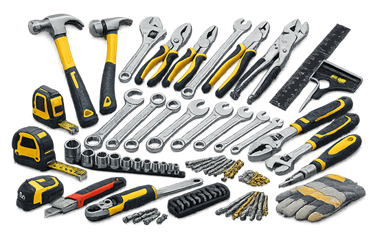 Ручной инструмент