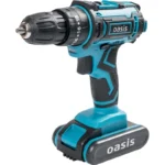 Аккумуляторный шуроповерт ударный ASU-24S, oasis