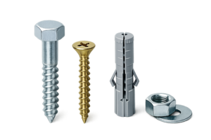 Скобяные изделия