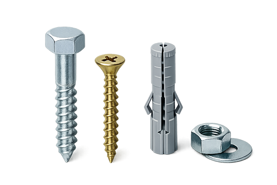 Скобяные изделия