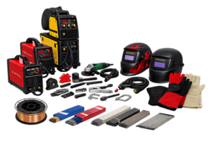 Сварочное оборудование